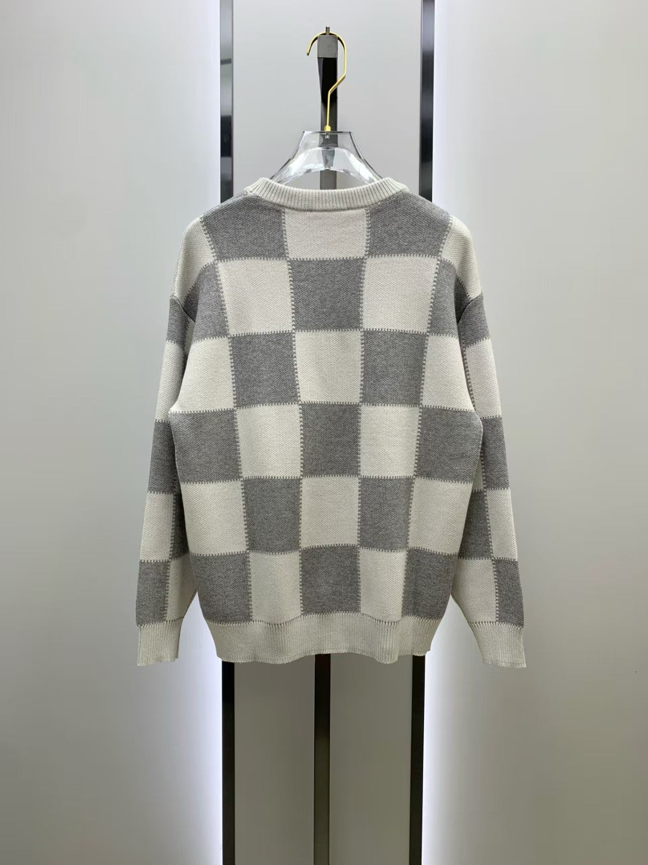 Casual Knitted Sweater