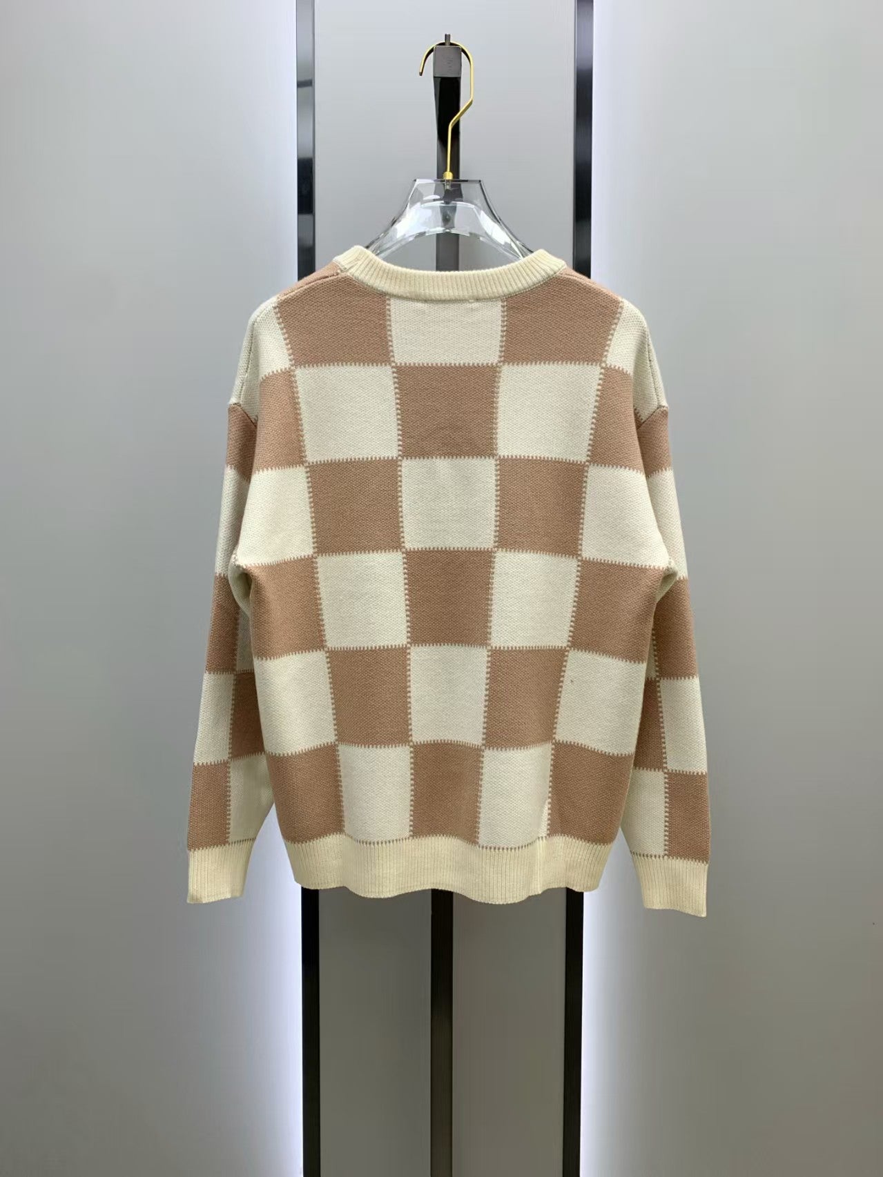 Casual Knitted Sweater