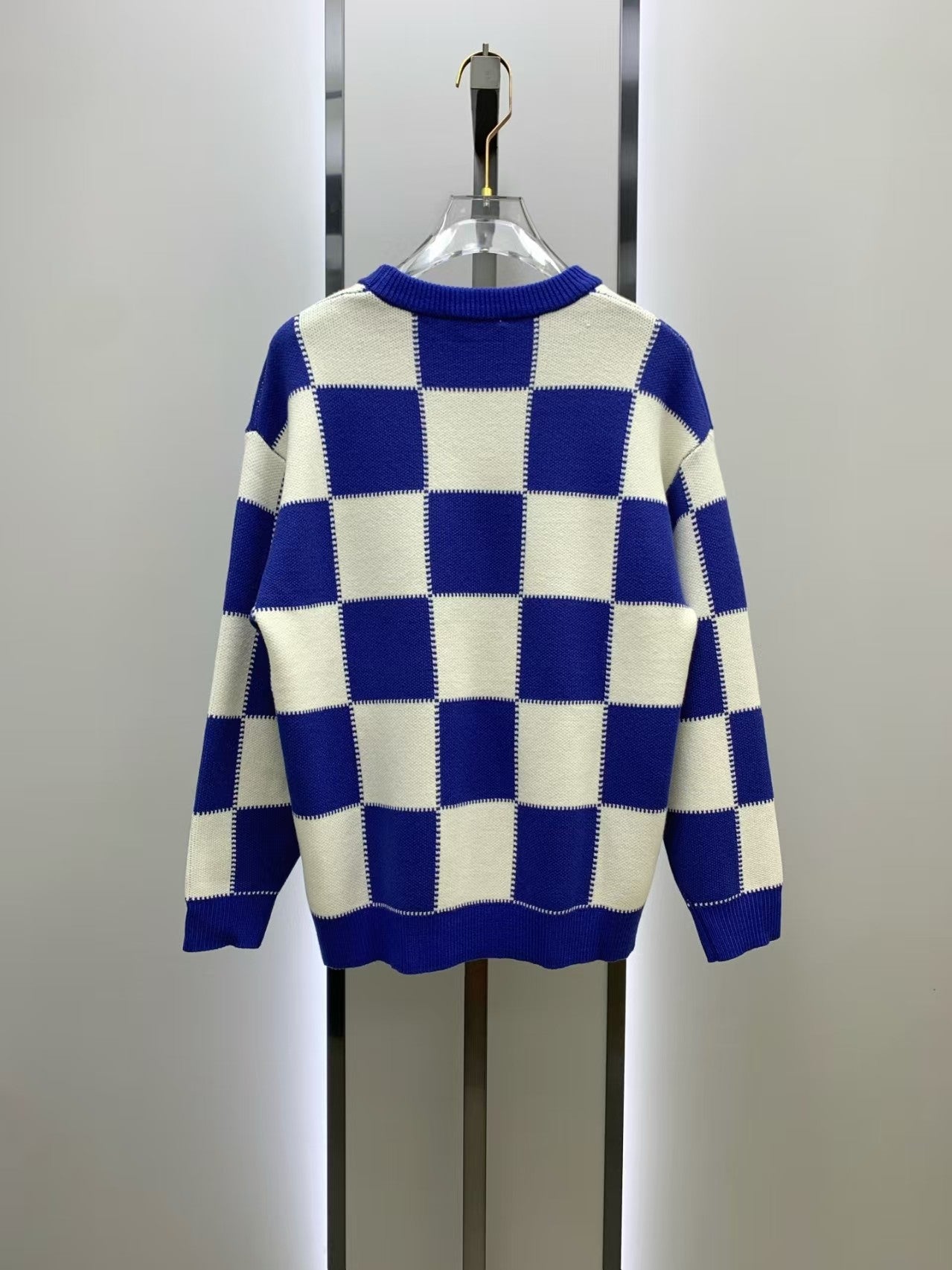 Casual Knitted Sweater