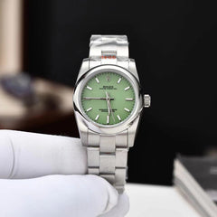 Classic wristwatch