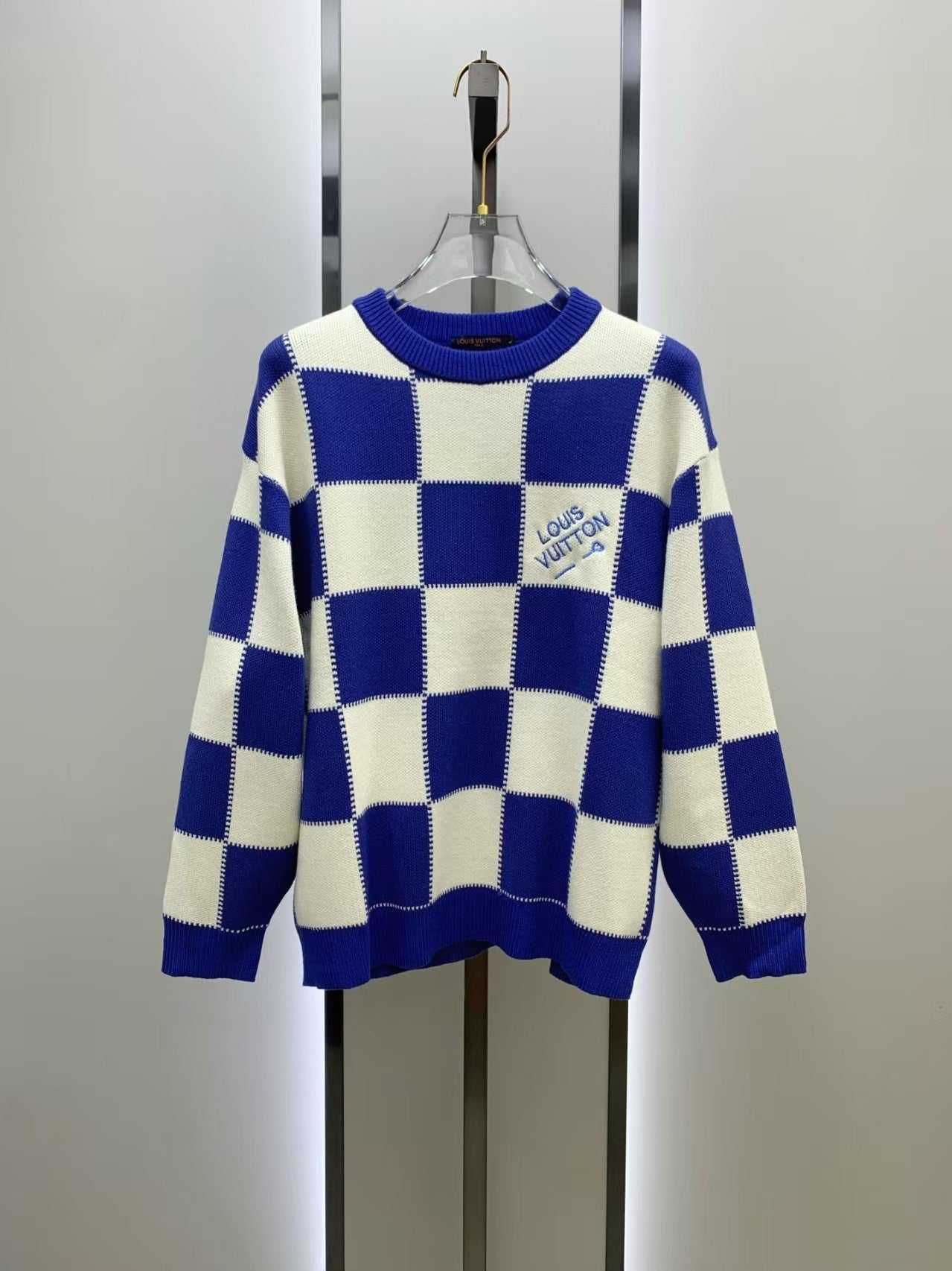 Casual Knitted Sweater