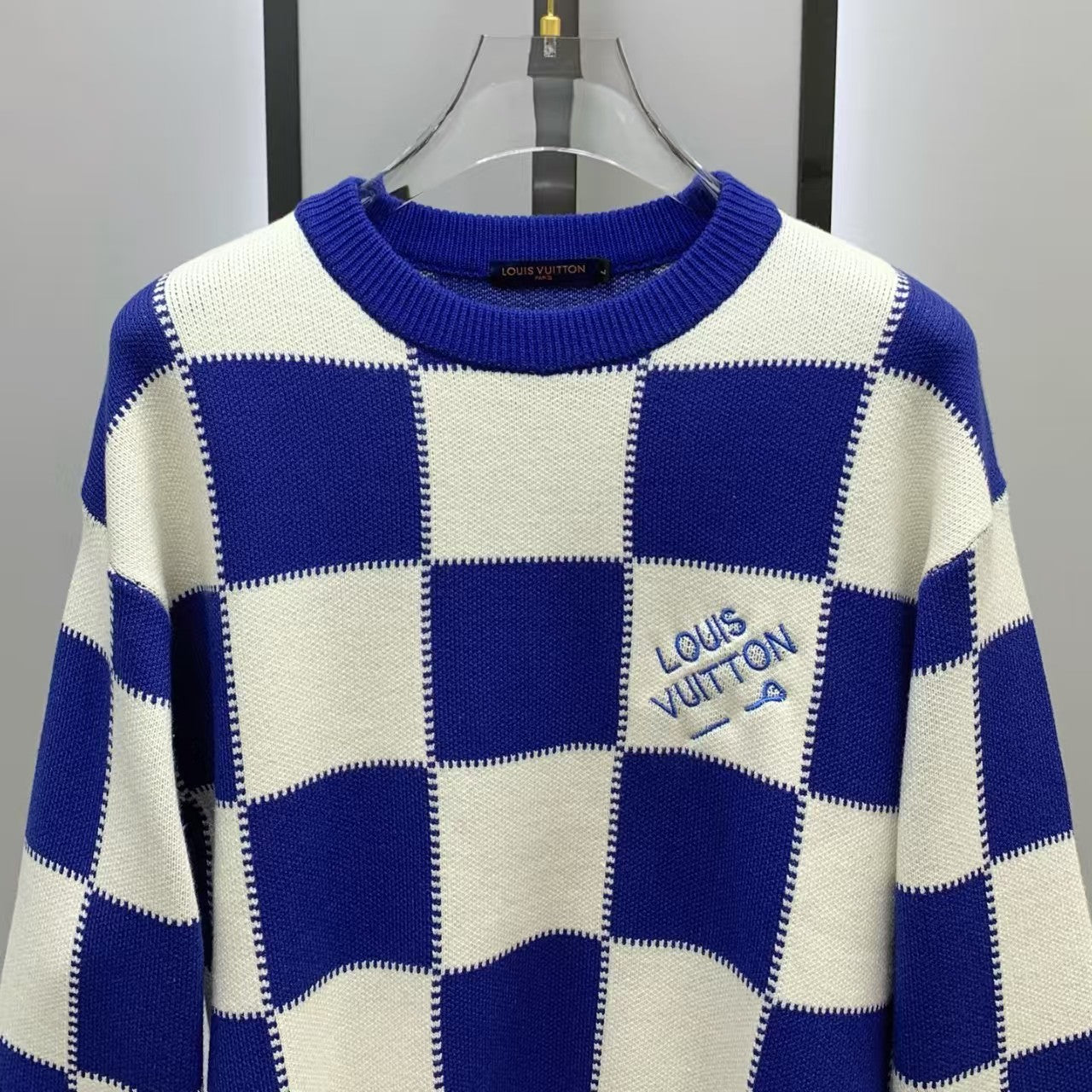 Casual Knitted Sweater