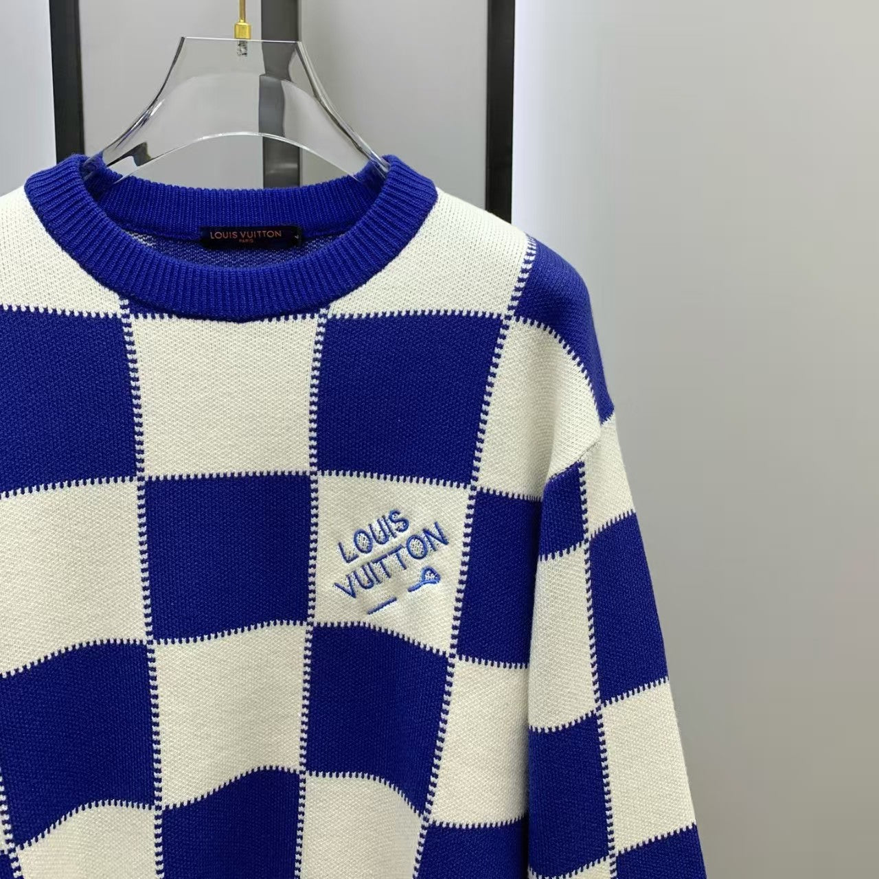Casual Knitted Sweater