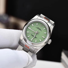 Classic wristwatch