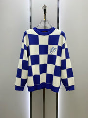 Casual Knitted Sweater