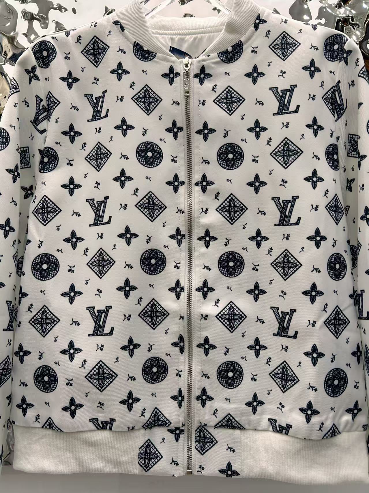 Versatile stand up collar jacket