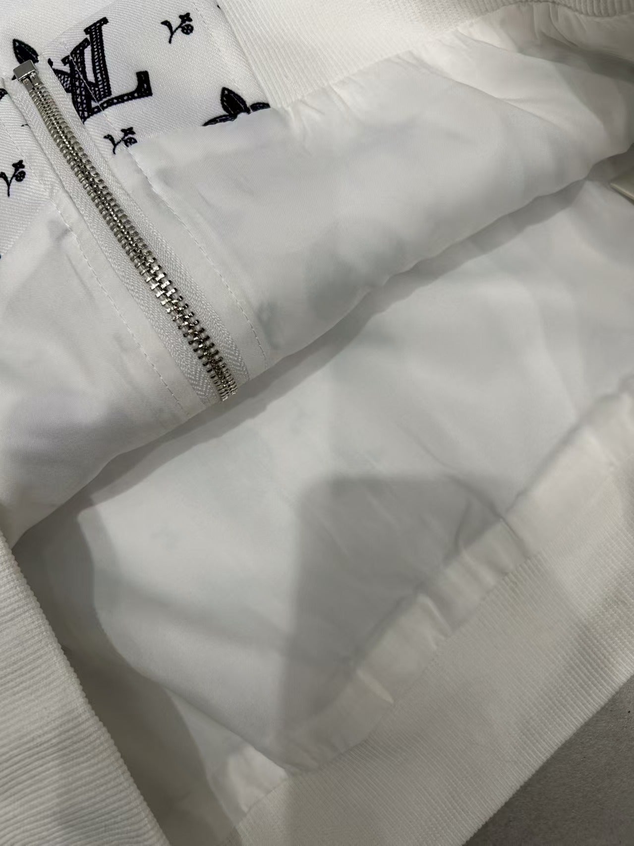 Versatile stand up collar jacket