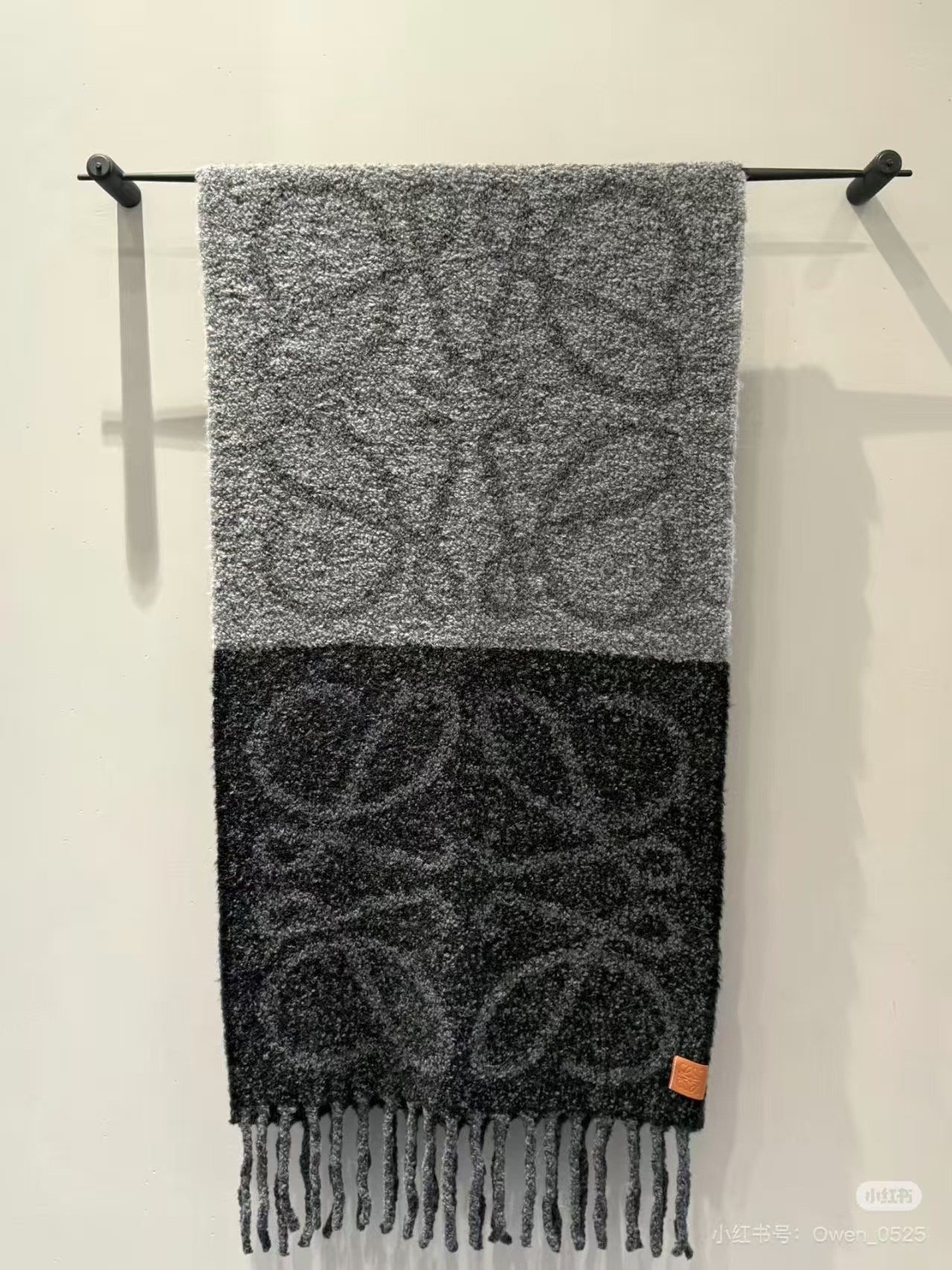 Autumn/Winter Versatile Scarf