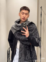 Autumn/Winter Versatile Scarf