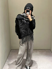 Autumn/Winter Versatile Scarf