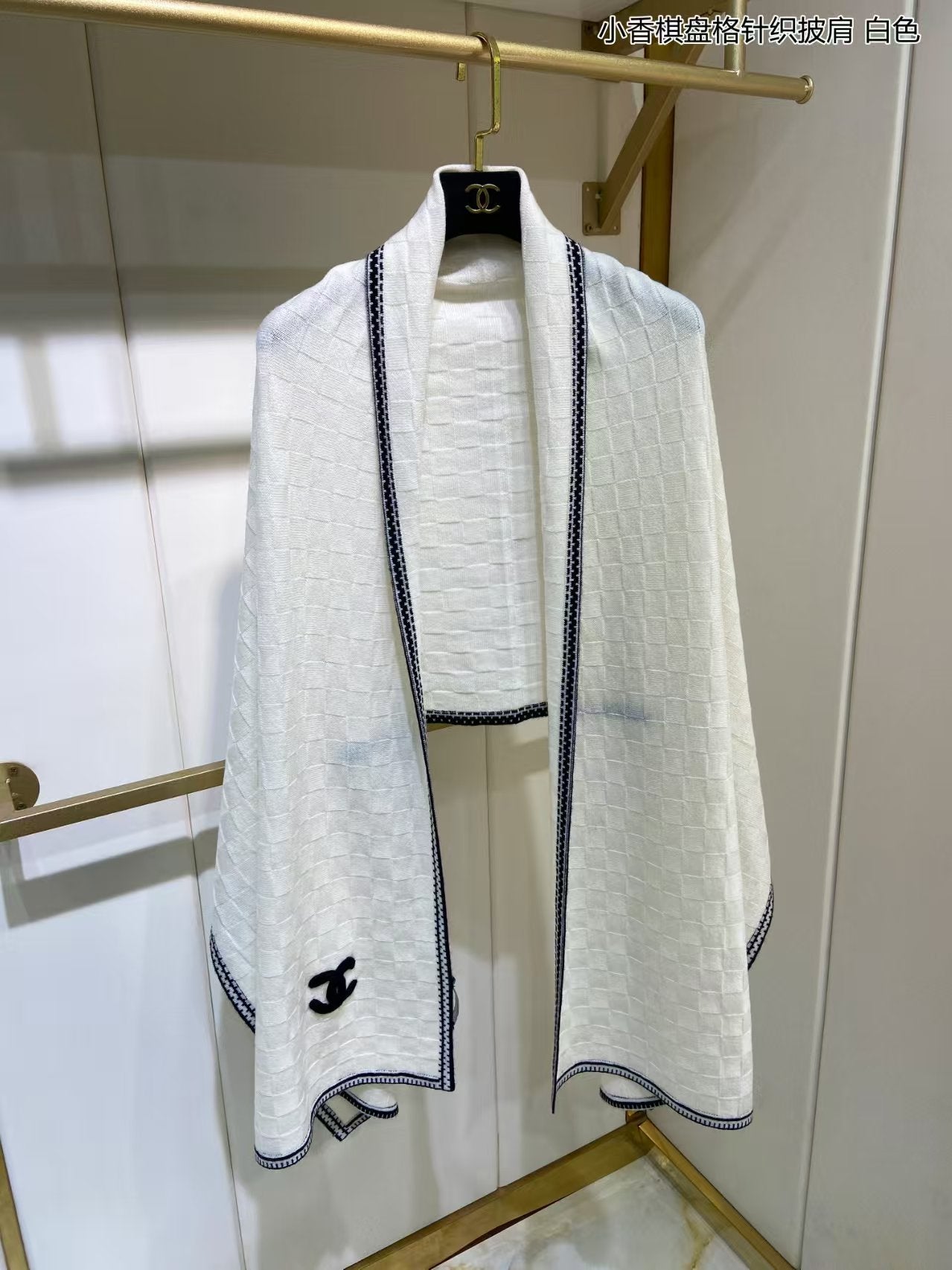 Double sided dual-use scarf
