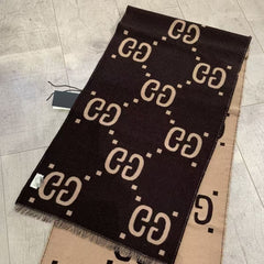 New scarf