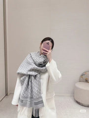New scarf