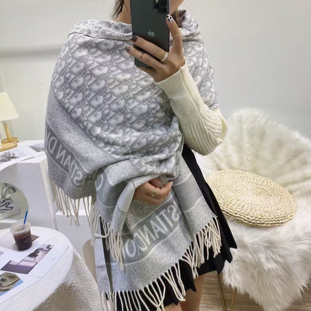New scarf