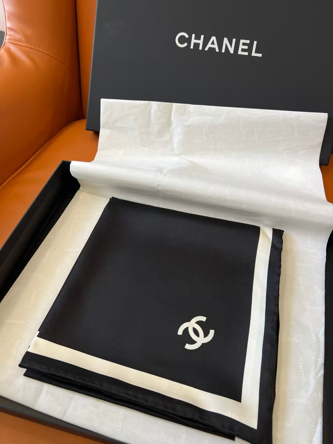 New scarf 🧣 Gift Box Set