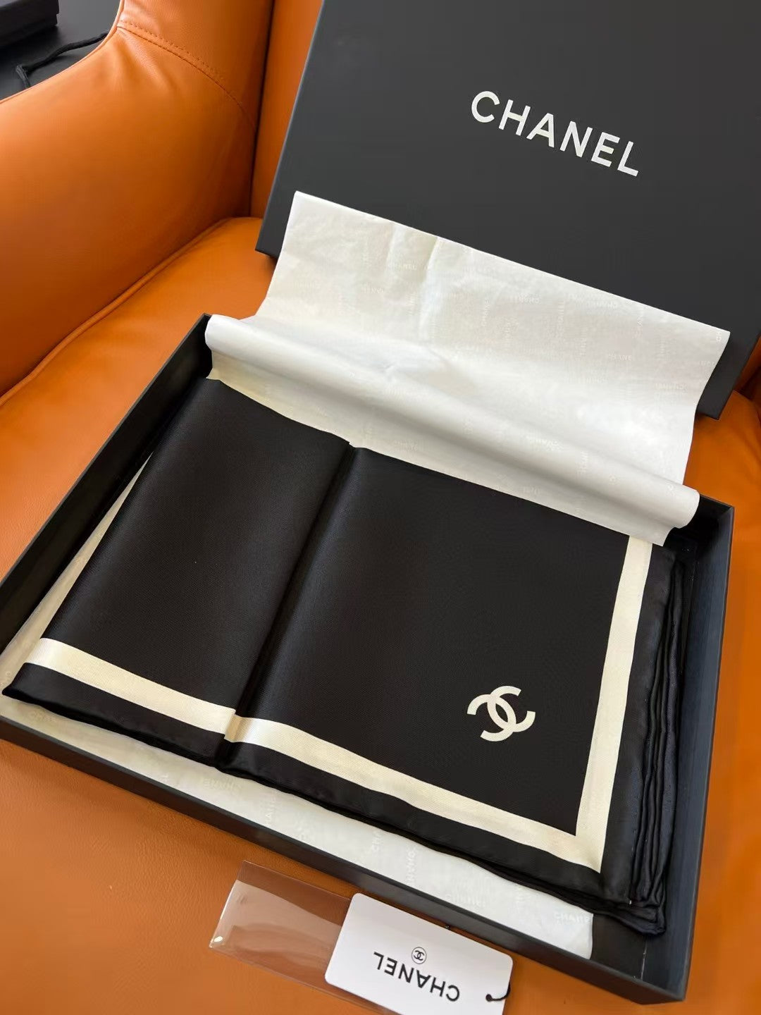 New scarf 🧣 Gift Box Set