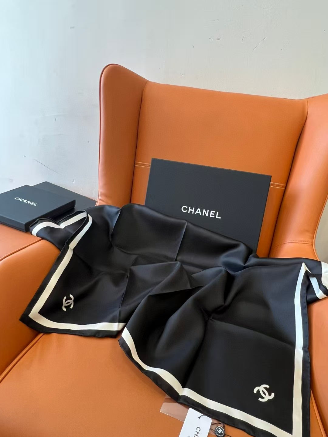 New scarf 🧣 Gift Box Set