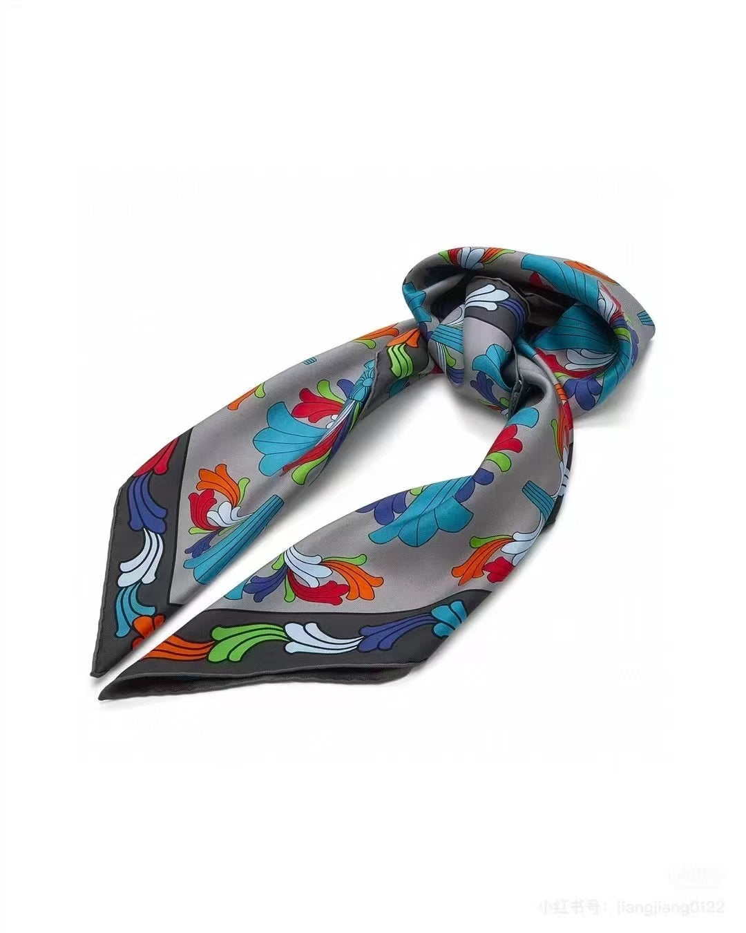 New scarf 🧣 Gift Box Set