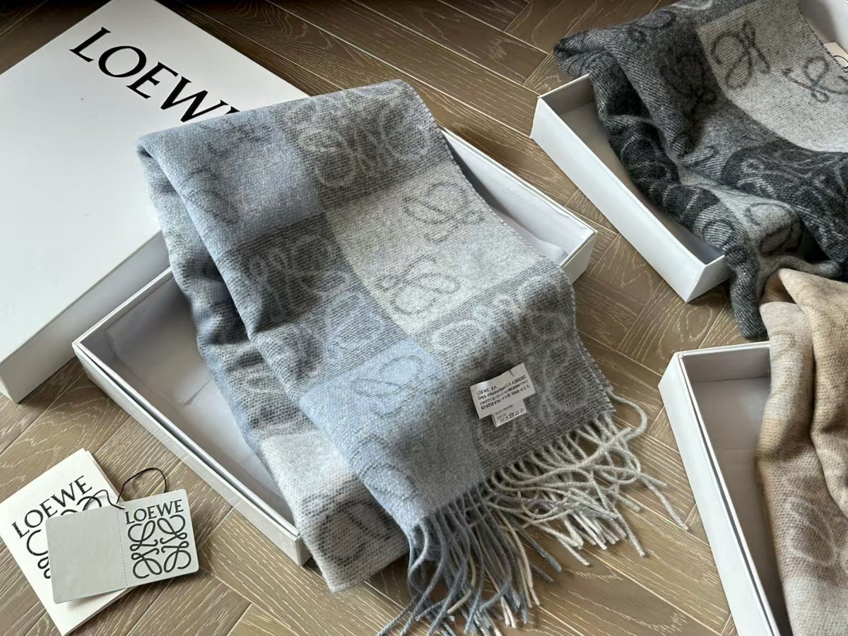 cashmere scarf
