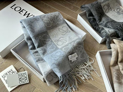 cashmere scarf