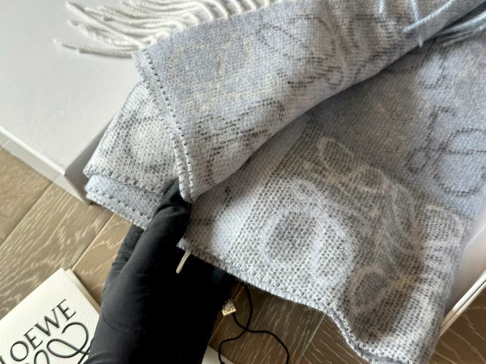 cashmere scarf