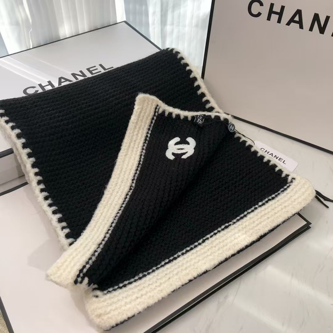 New scarf 🧣 Gift Box Set