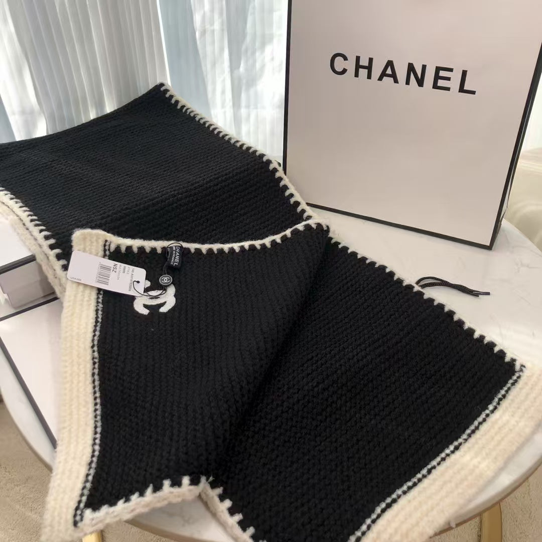 New scarf 🧣 Gift Box Set