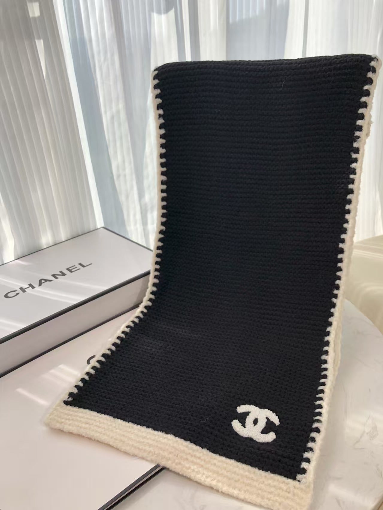 New scarf 🧣 Gift Box Set