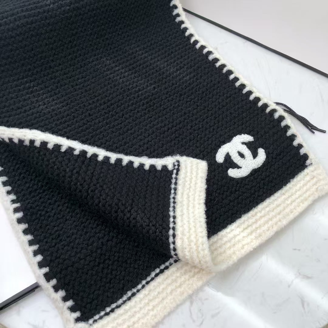 New scarf 🧣 Gift Box Set