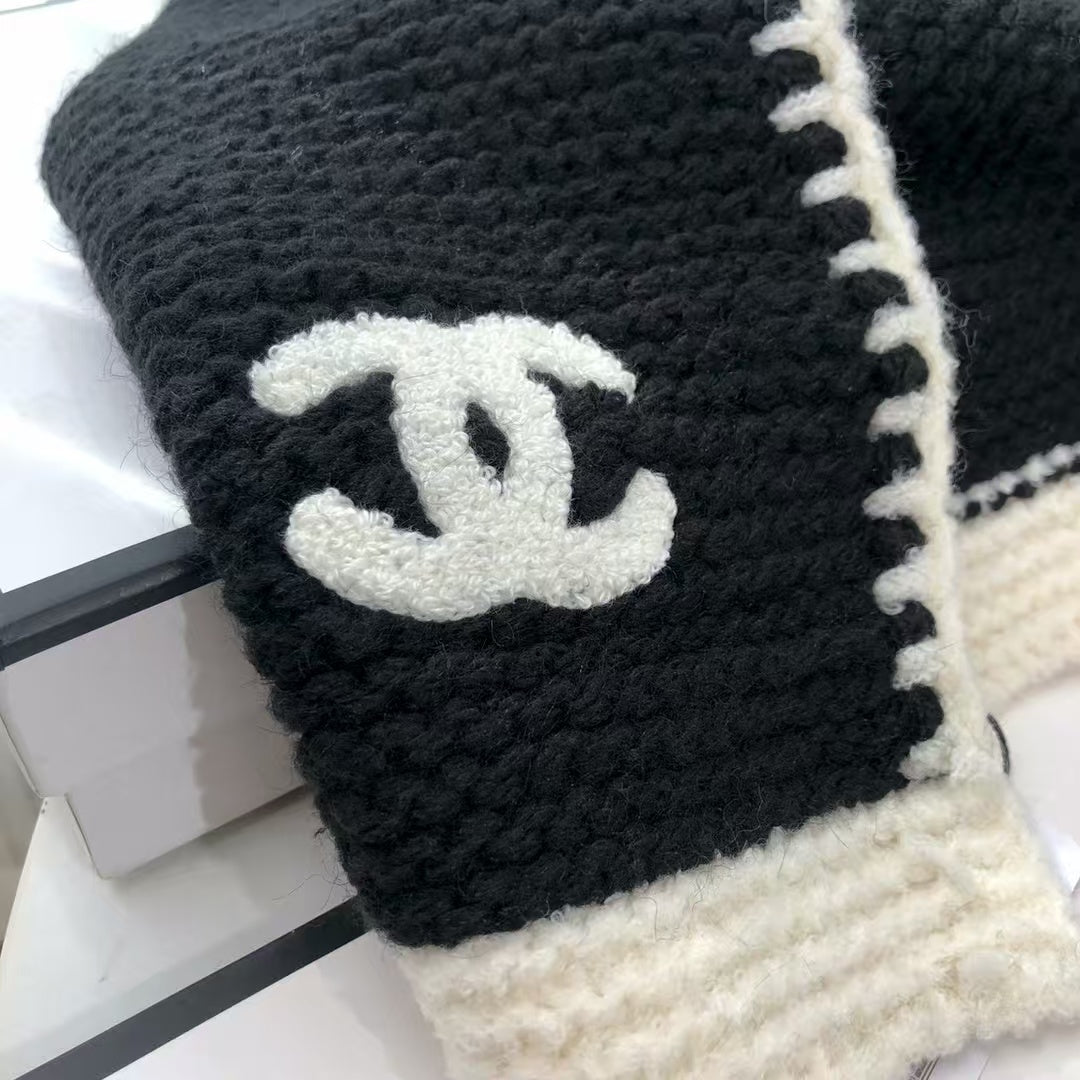 New scarf 🧣 Gift Box Set