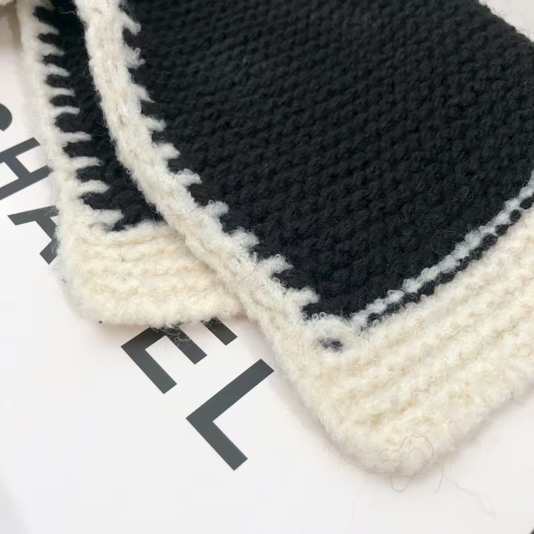 New scarf 🧣 Gift Box Set