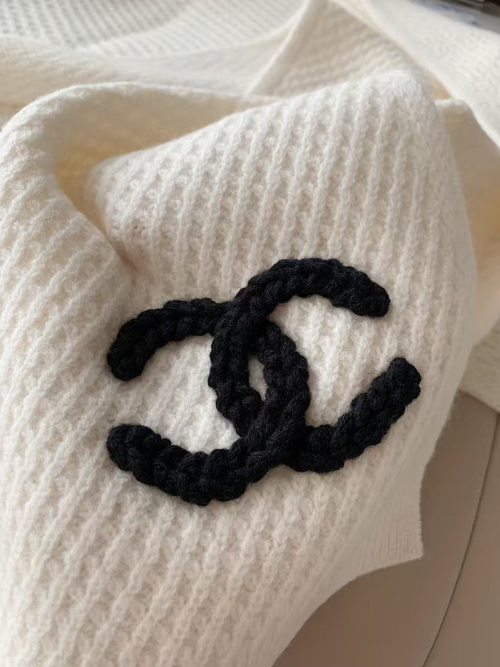 New scarf 🧣 Gift Box Set