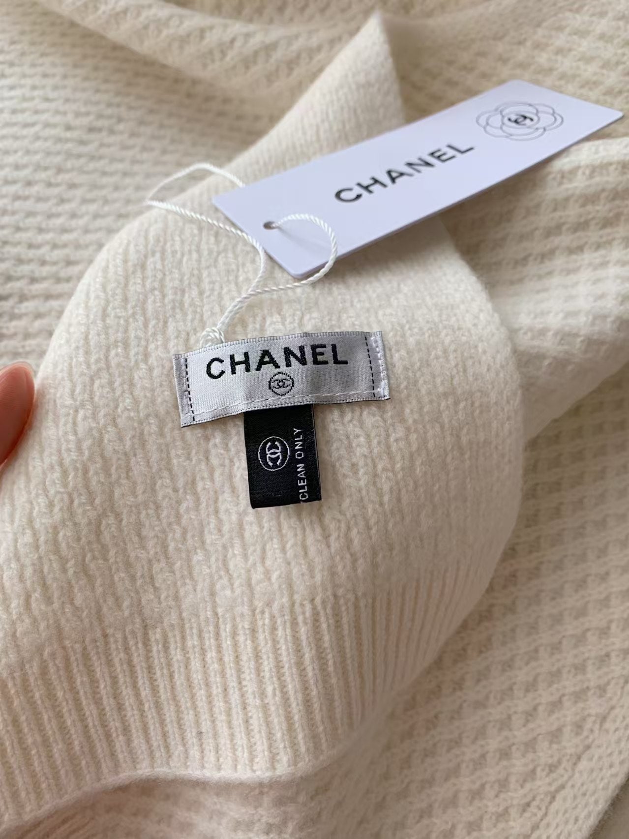 New scarf 🧣 Gift Box Set