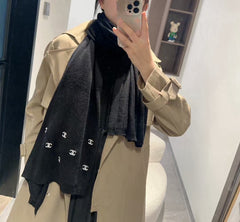 New scarf 🧣 Gift Box Set