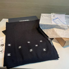New scarf 🧣 Gift Box Set