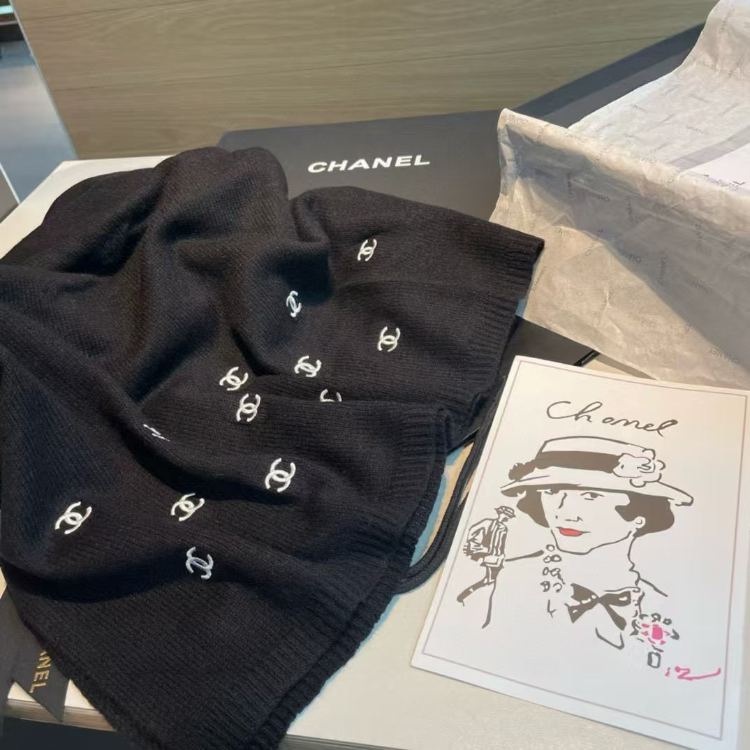 New scarf 🧣 Gift Box Set
