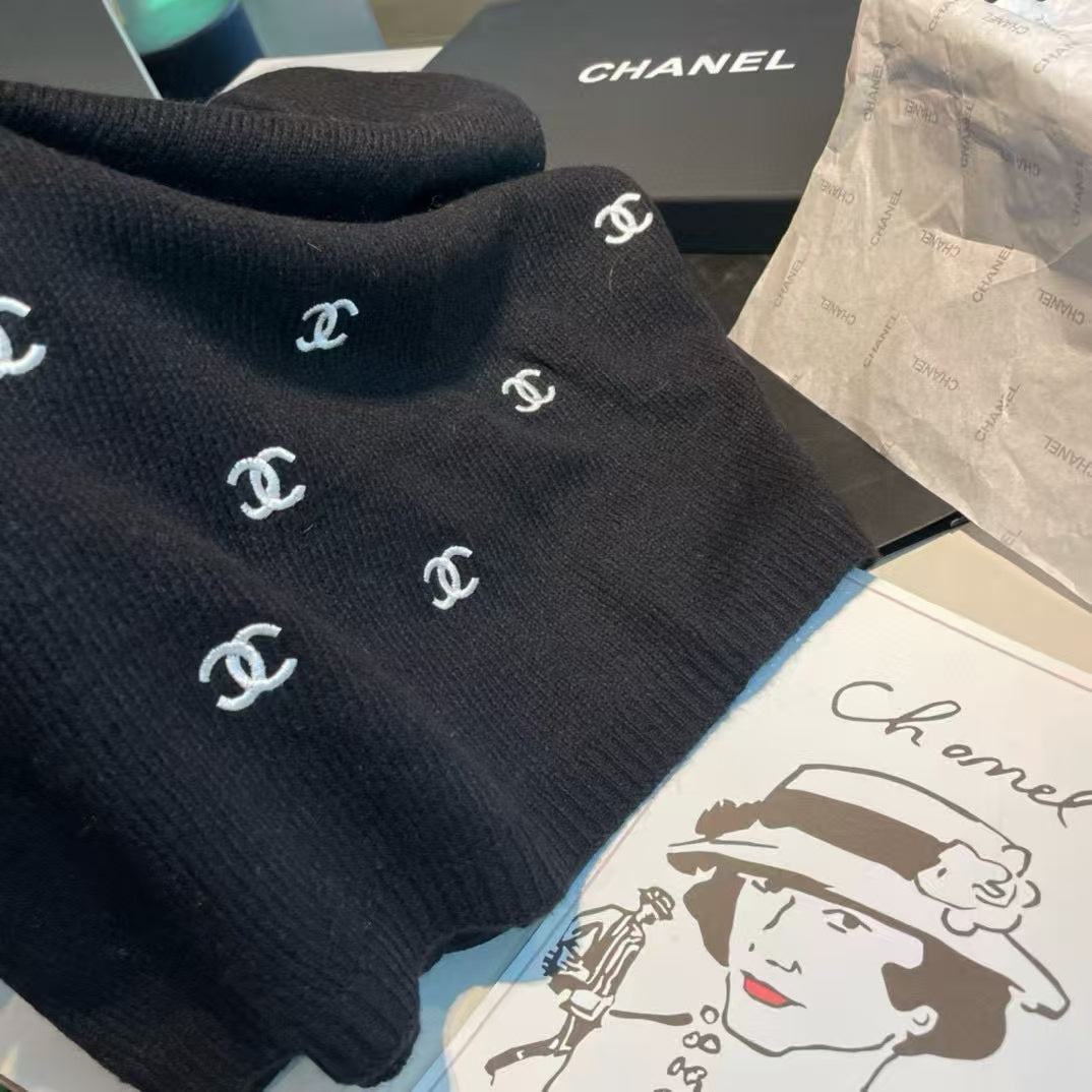New scarf 🧣 Gift Box Set