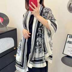 New scarf 🧣 Gift Box Set