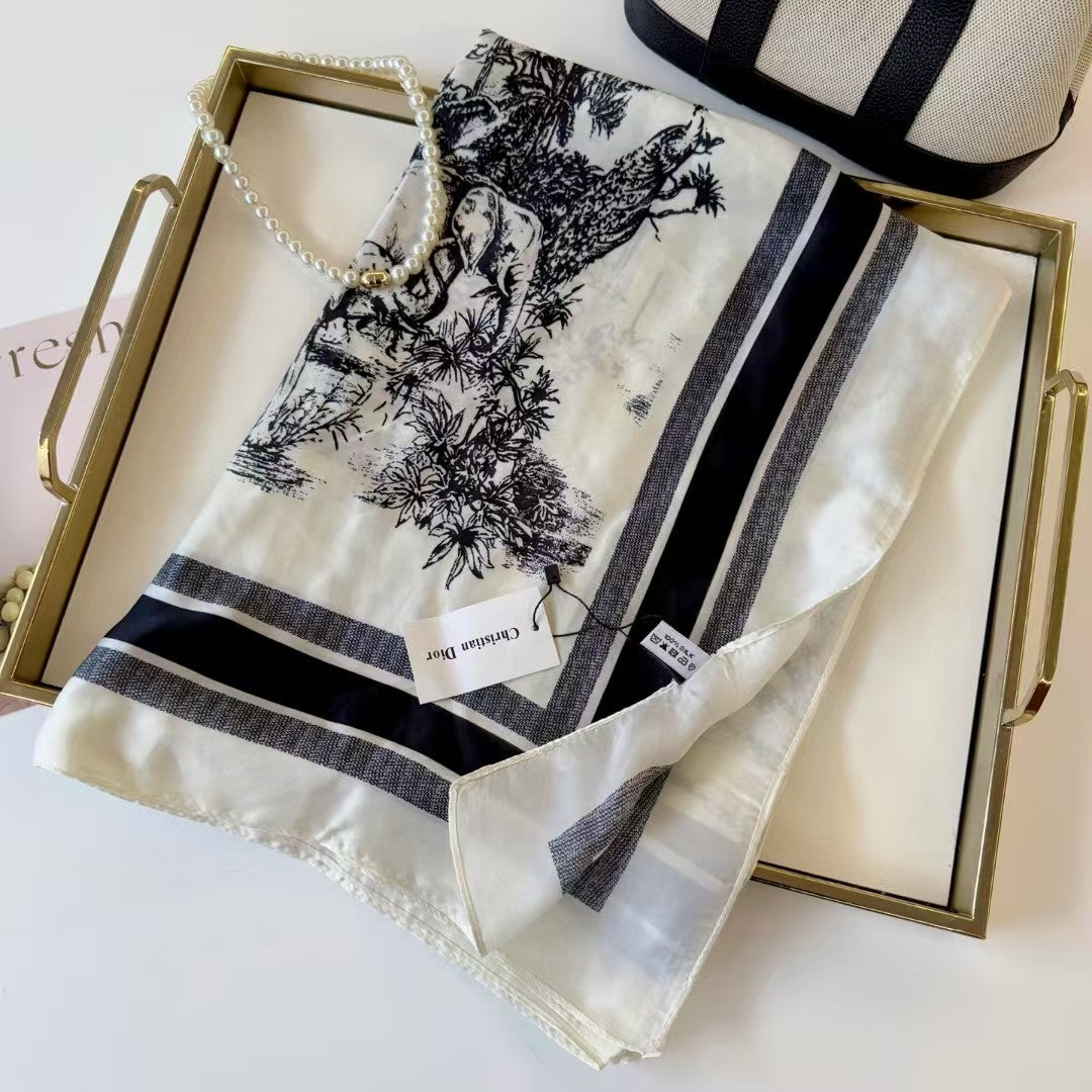 New scarf 🧣 Gift Box Set