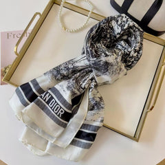 New scarf 🧣 Gift Box Set
