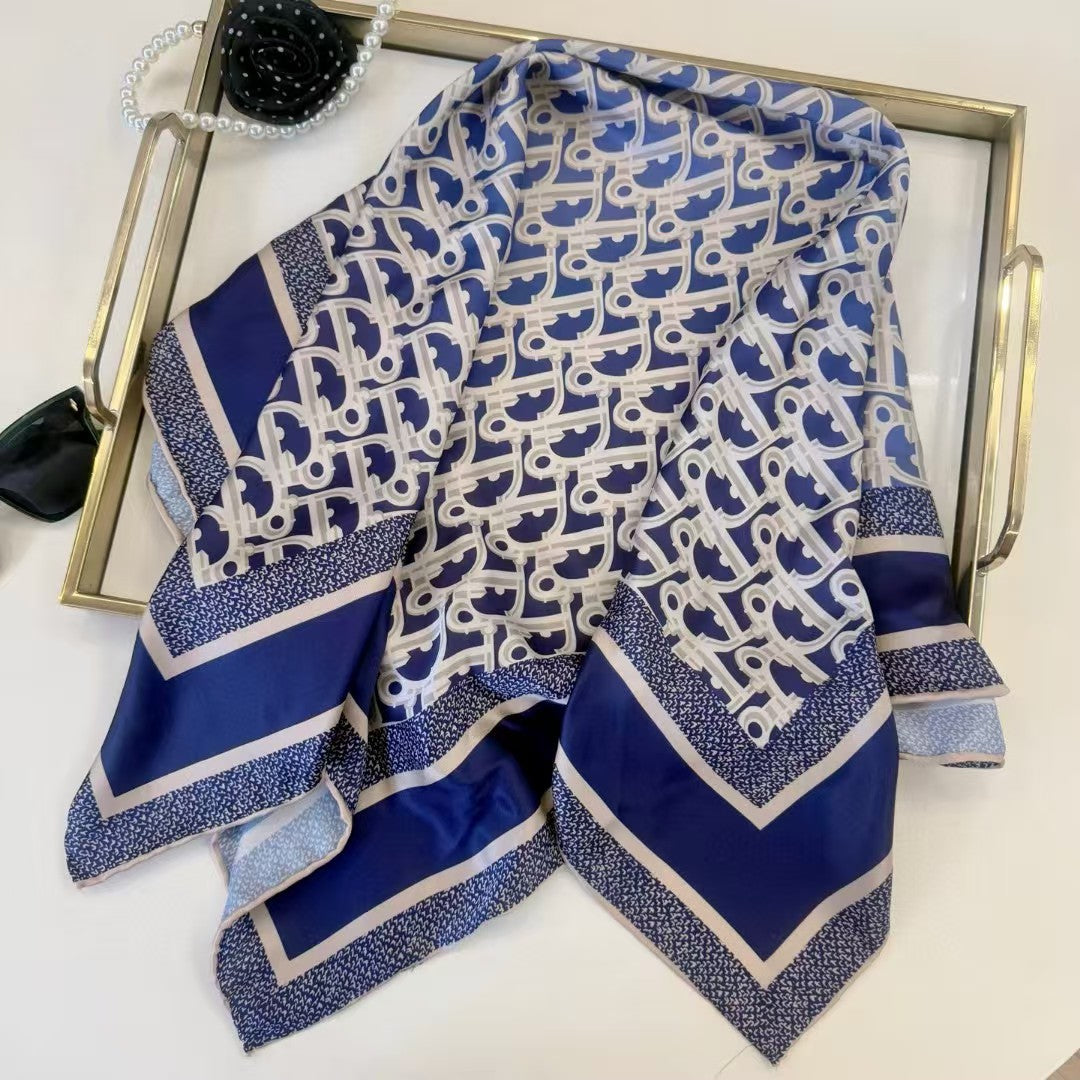New scarf 🧣 Gift Box Set
