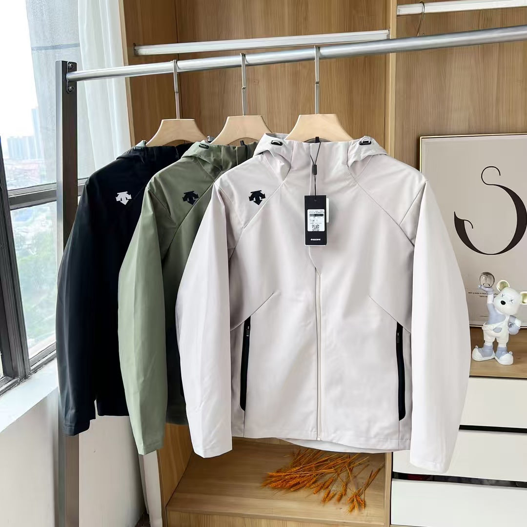 Autumn outdoor casual jacket