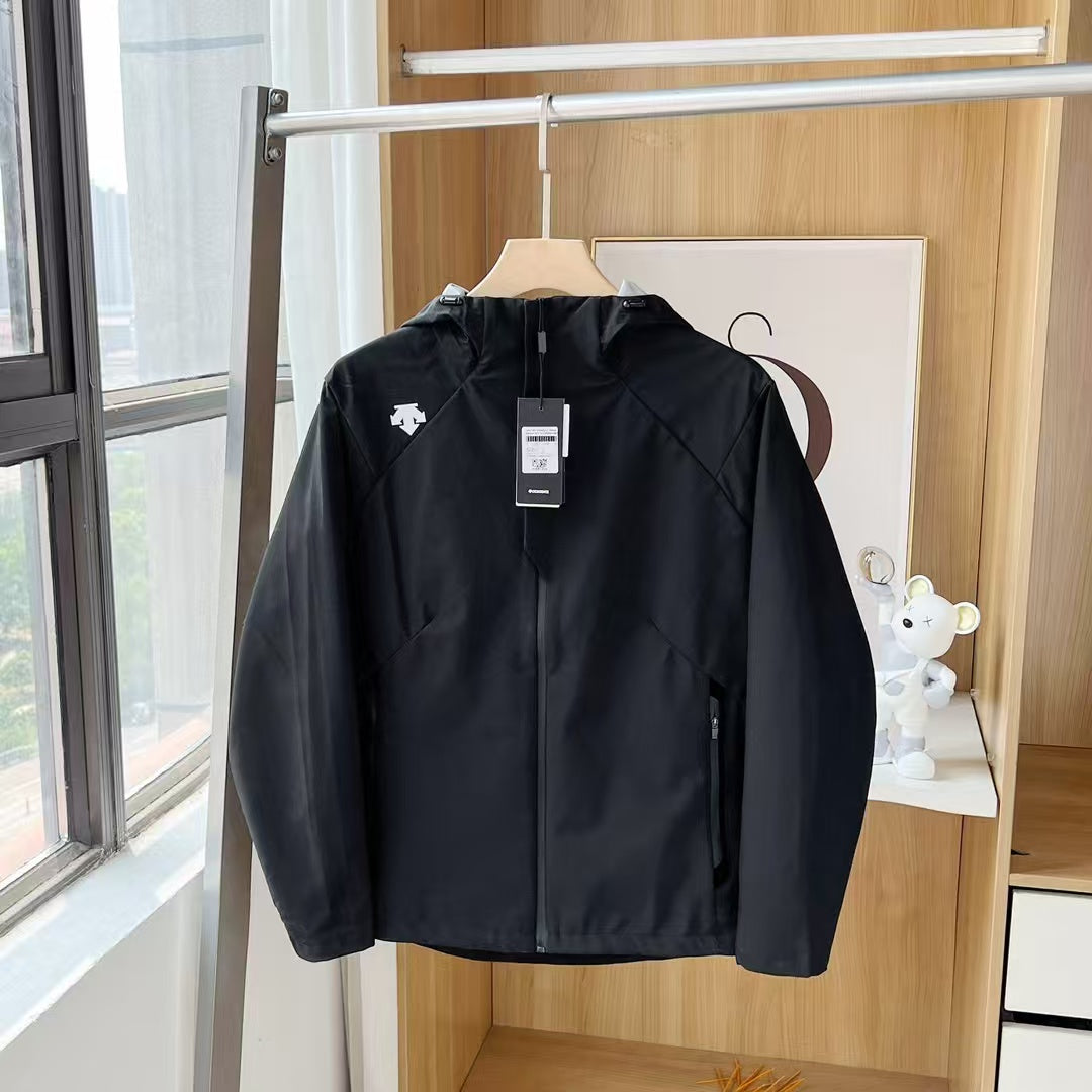 Autumn outdoor casual jacket