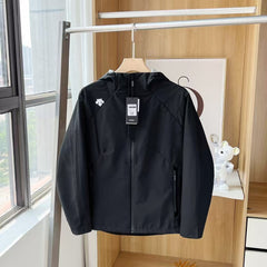 Autumn outdoor casual jacket