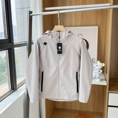 Autumn outdoor casual jacket