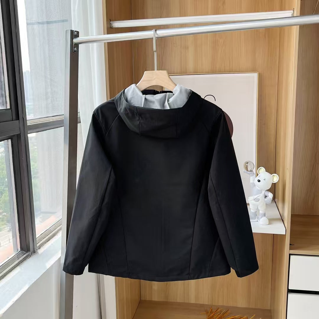 Autumn outdoor casual jacket