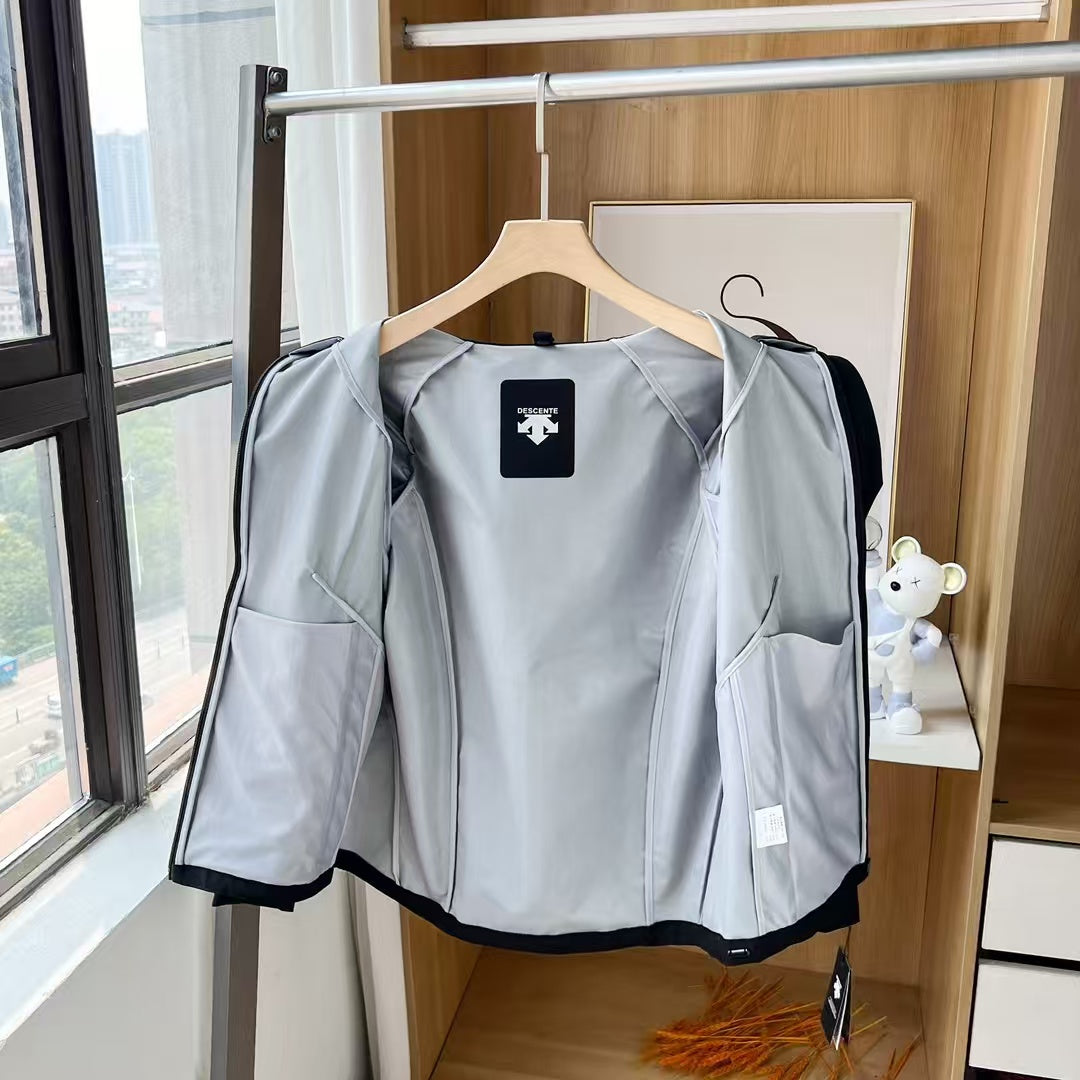 Autumn outdoor casual jacket