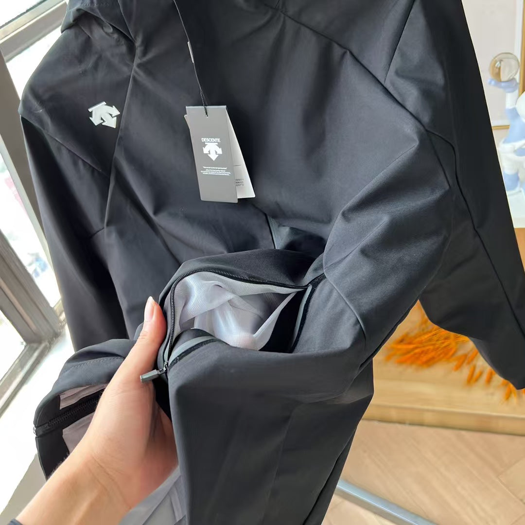 Autumn outdoor casual jacket