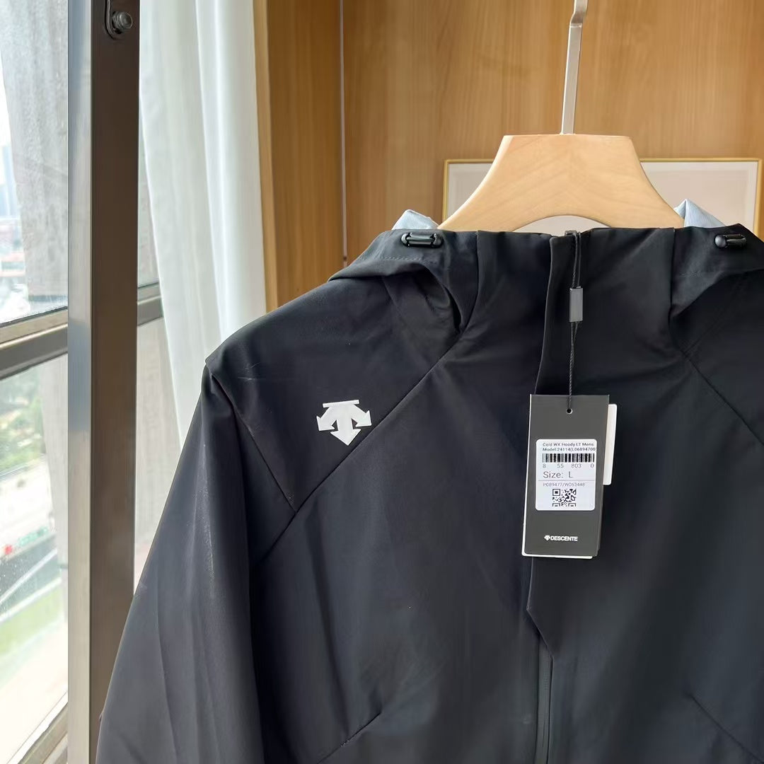 Autumn outdoor casual jacket