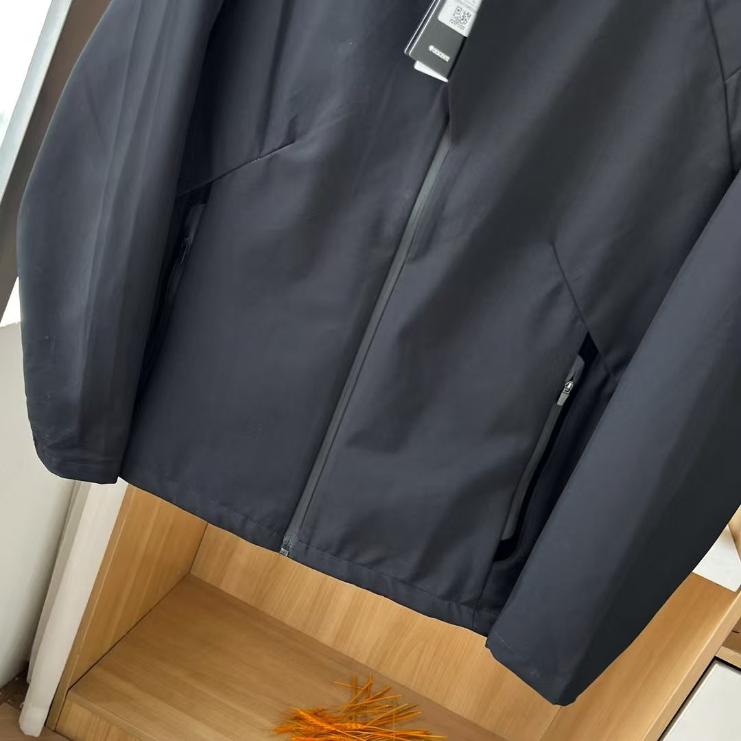 Autumn outdoor casual jacket